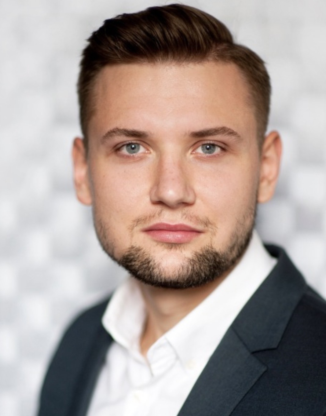 Piotr Sochnacki, założyciel TryLume