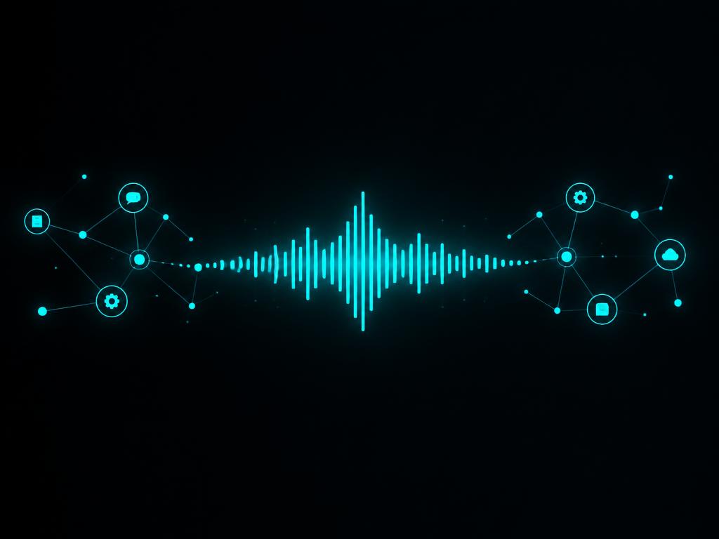 Automatyzacja Voice-to-Action dla Wojewódzki Instalacje
